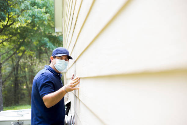 Custom Trim and Detailing for Siding in Ten Mile Creek, MD